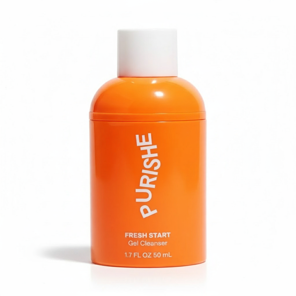 Frisse Start Gel Reiniger